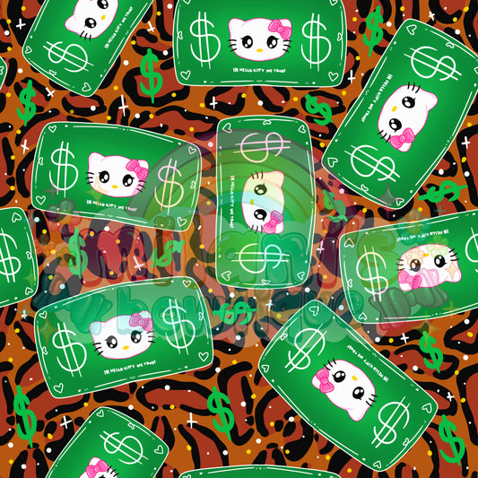 Kitty Money