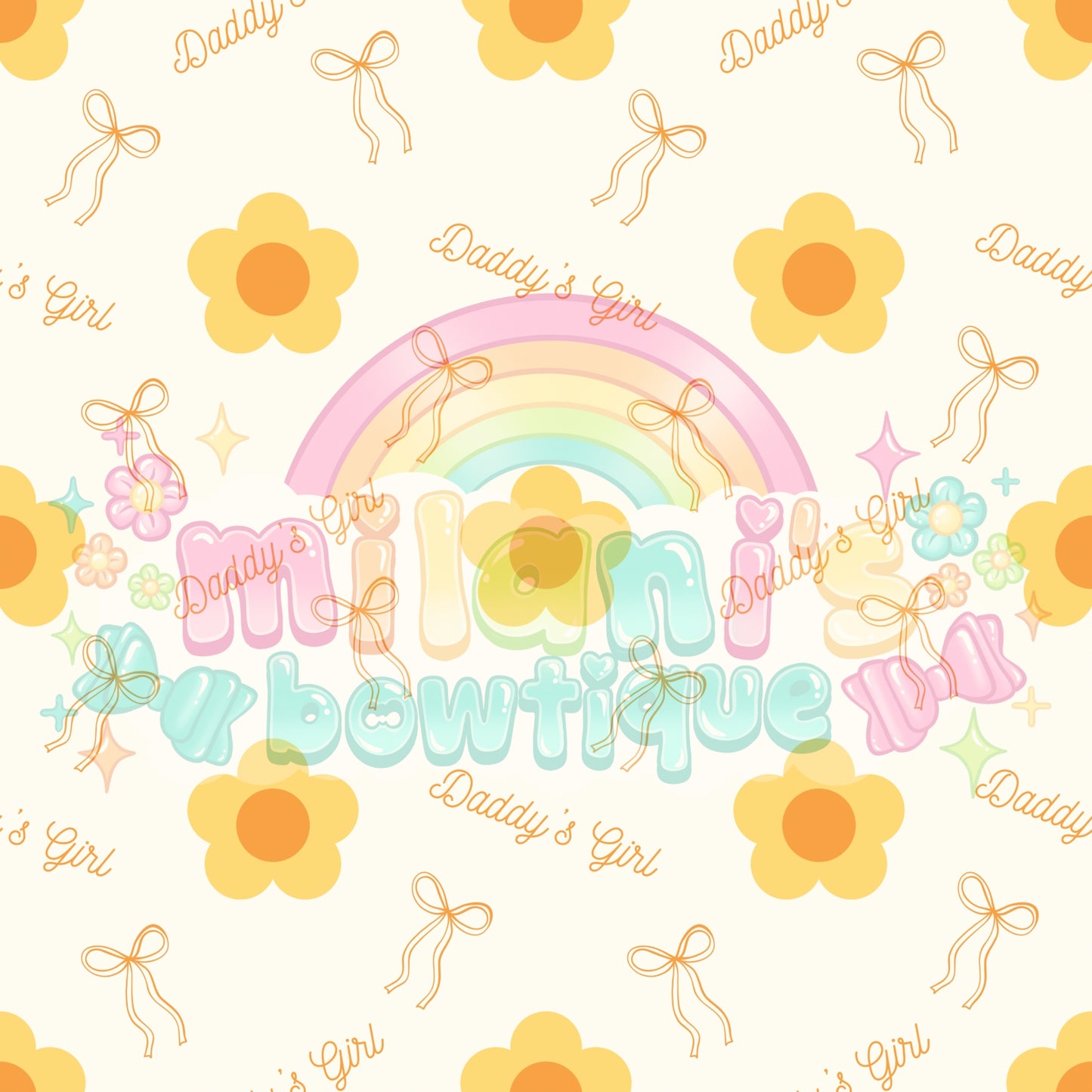 Daddy's Girl