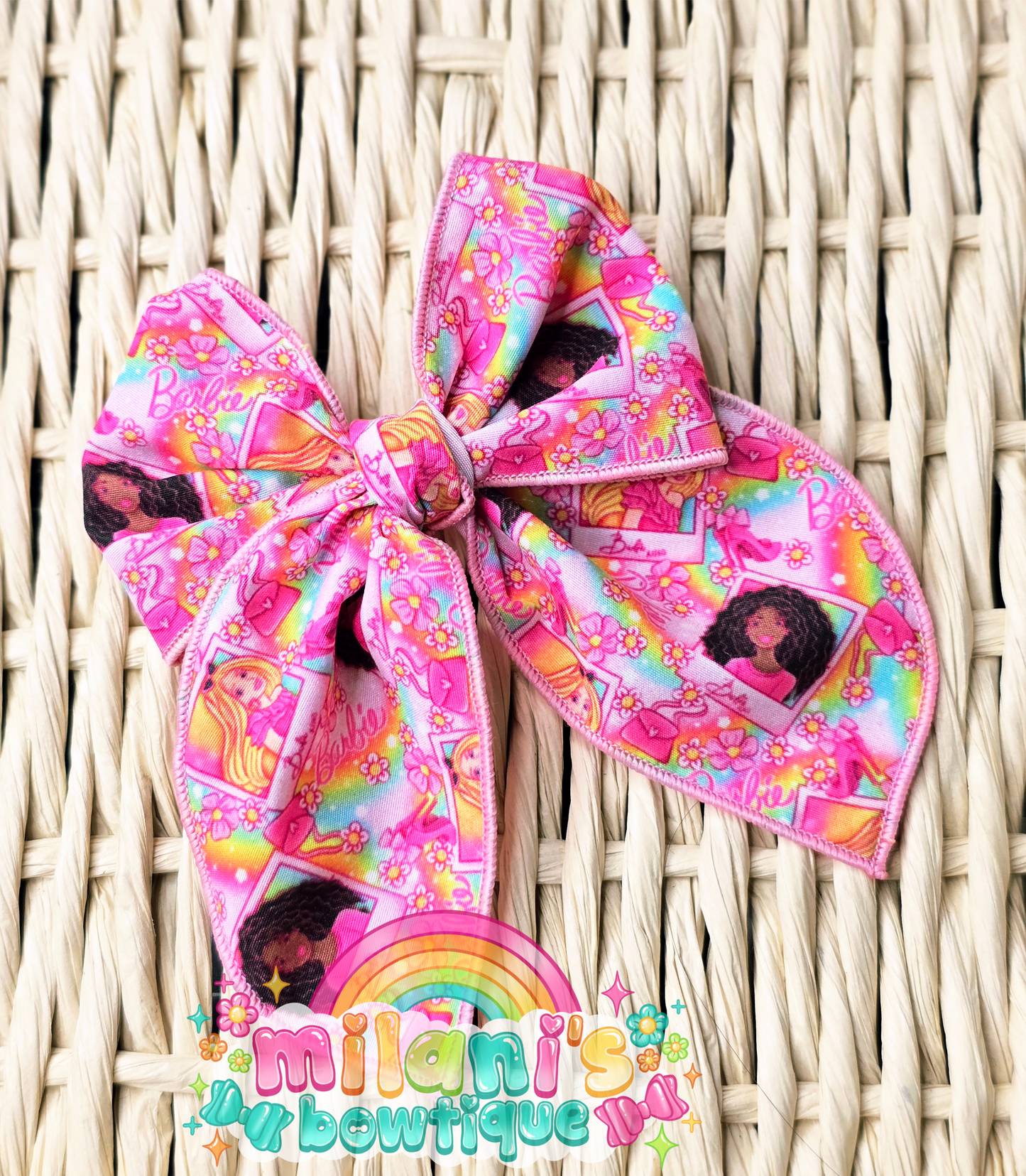 Plastic Doll Portraits