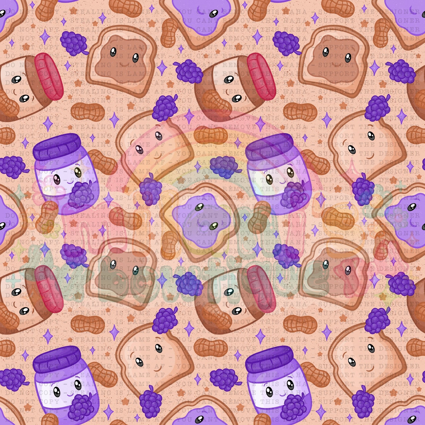PB&J Besties