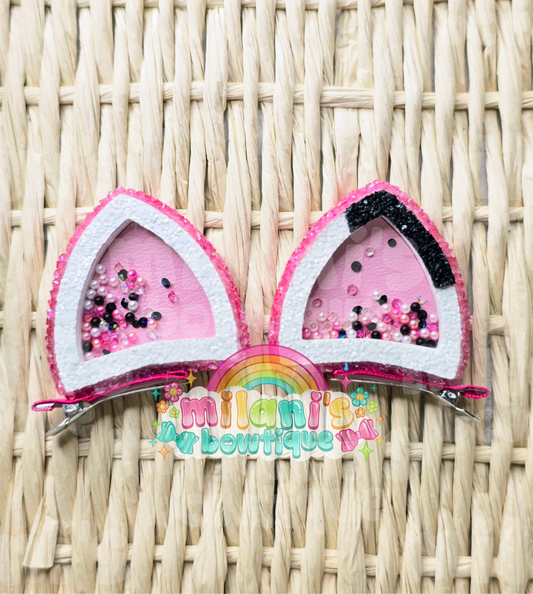 GabbyCat Shaker Ears