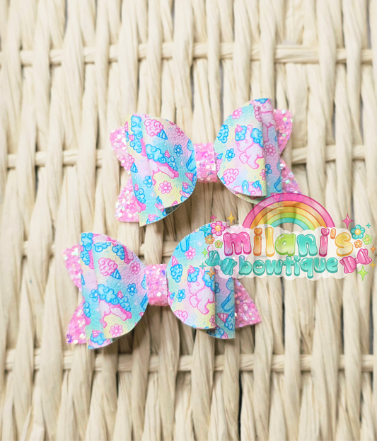 Cotton Candy Unicorns