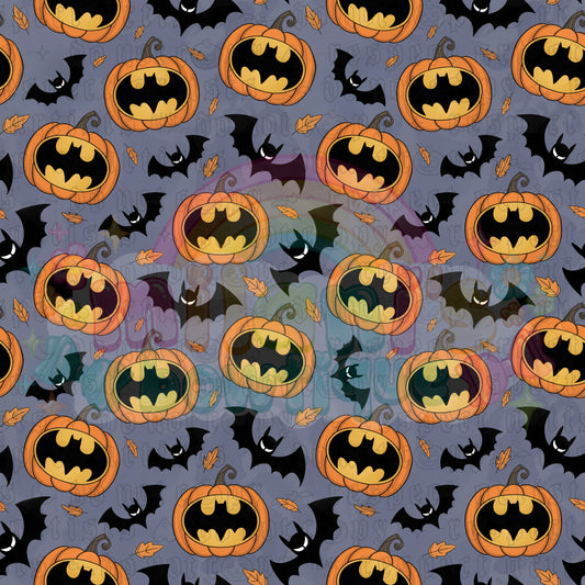 Dark Knight Pumpkins