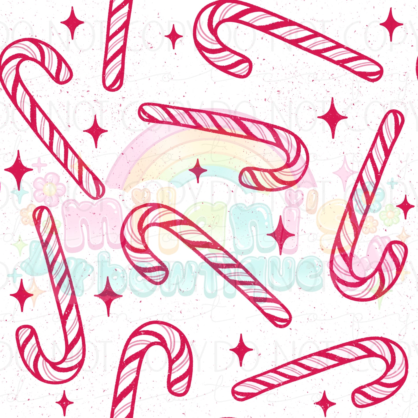 Candy Canes Classic