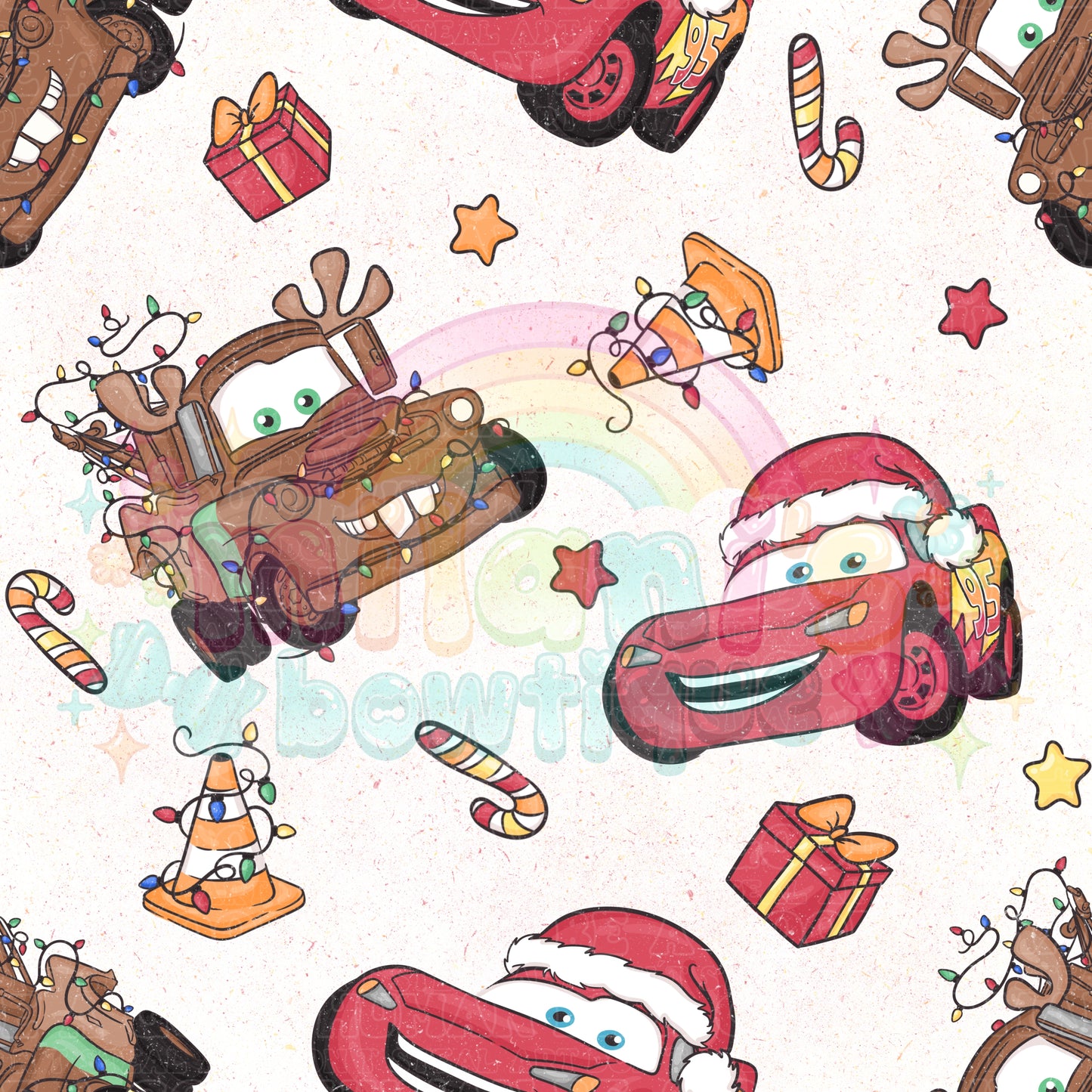 Holiday Cars