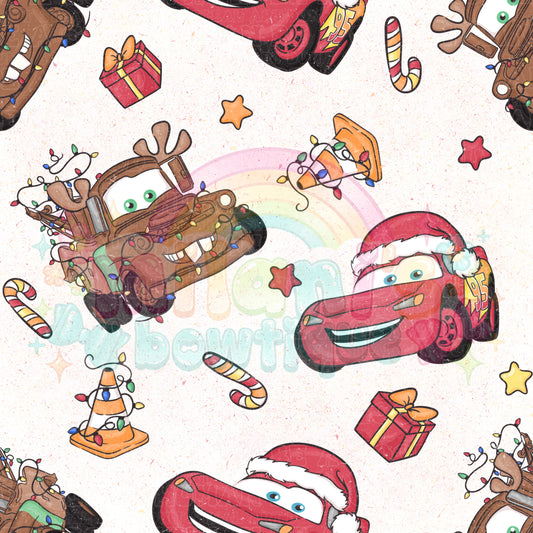 Holiday Cars