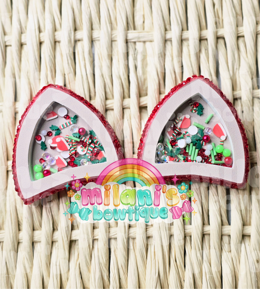 Elf Shaker Ears
