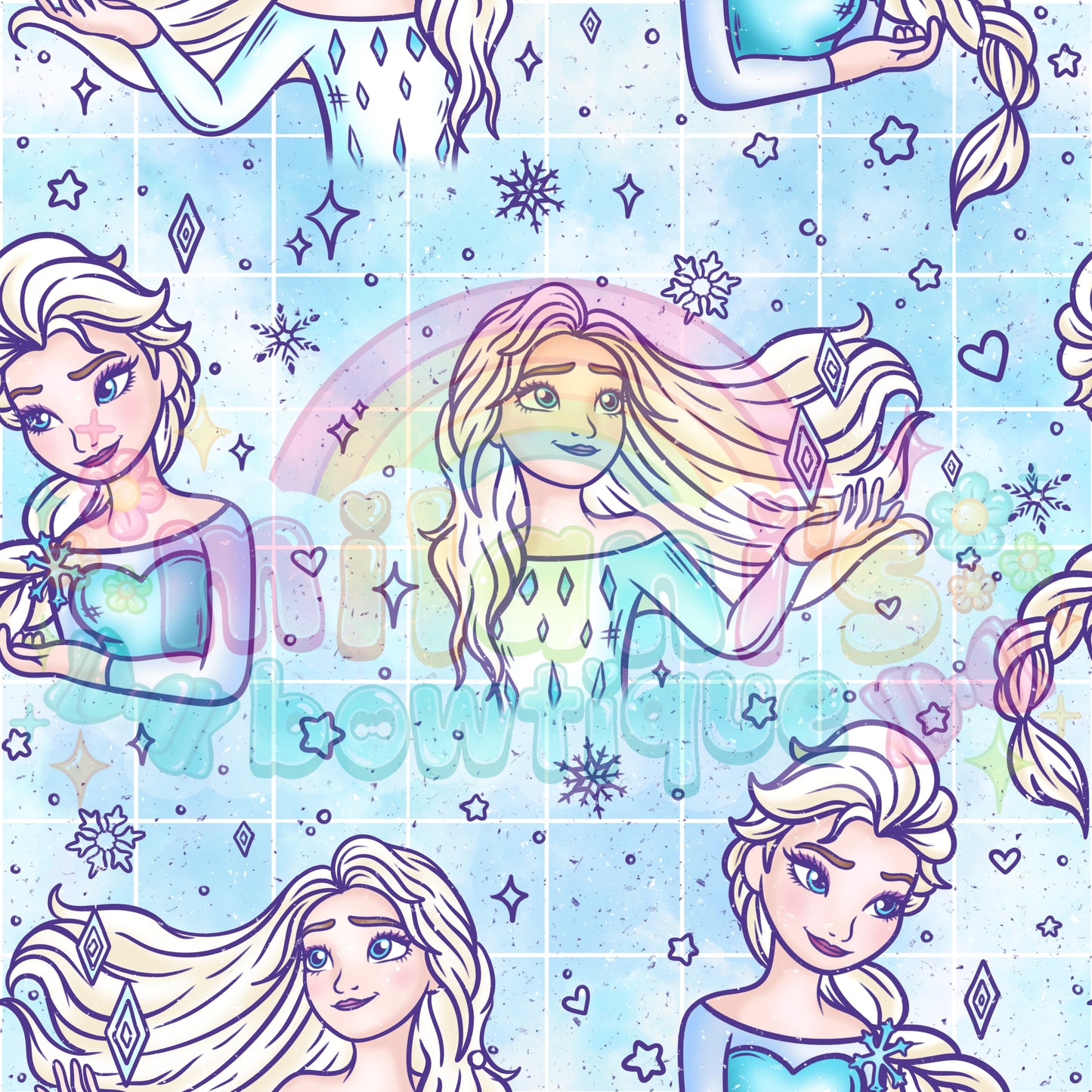 Freeze Sister
