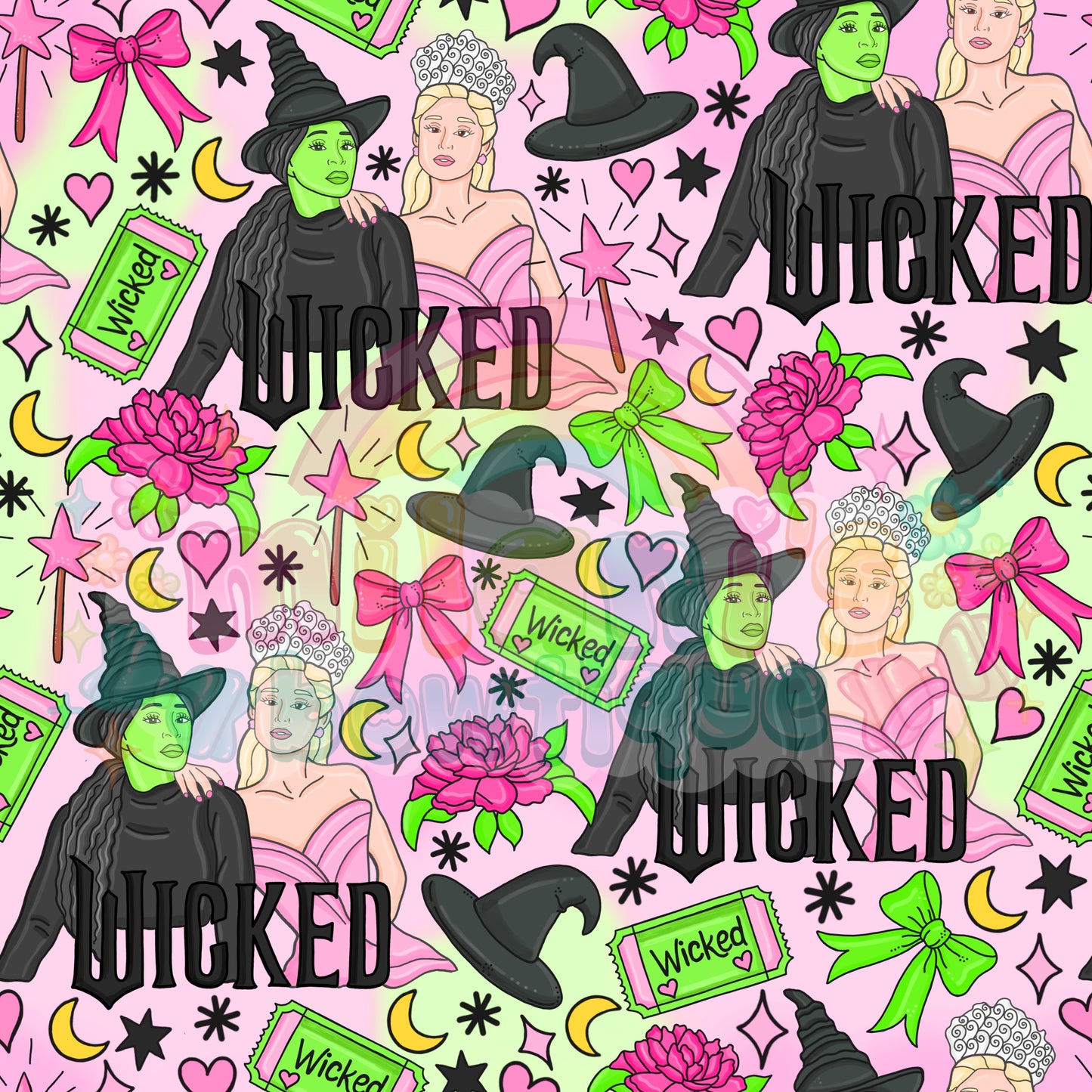 Wickedly Witches