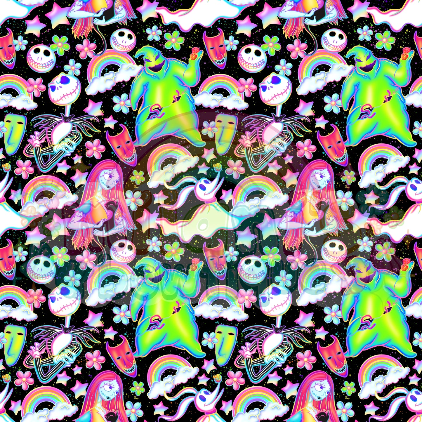 Neon NBC