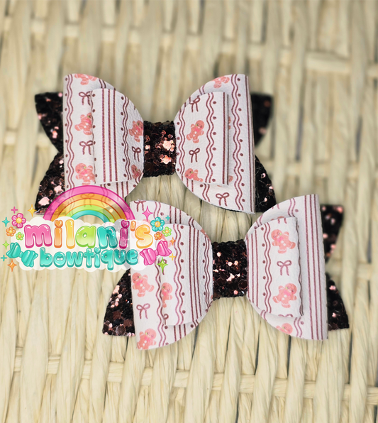 Coquette Gingerbread