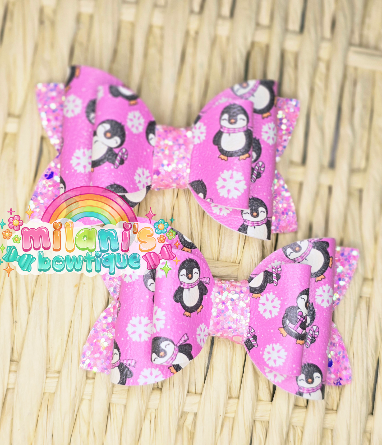 Penguins