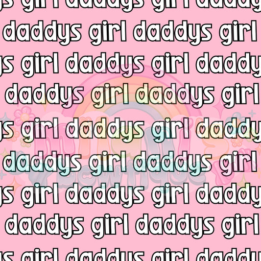 Daddy's Girl