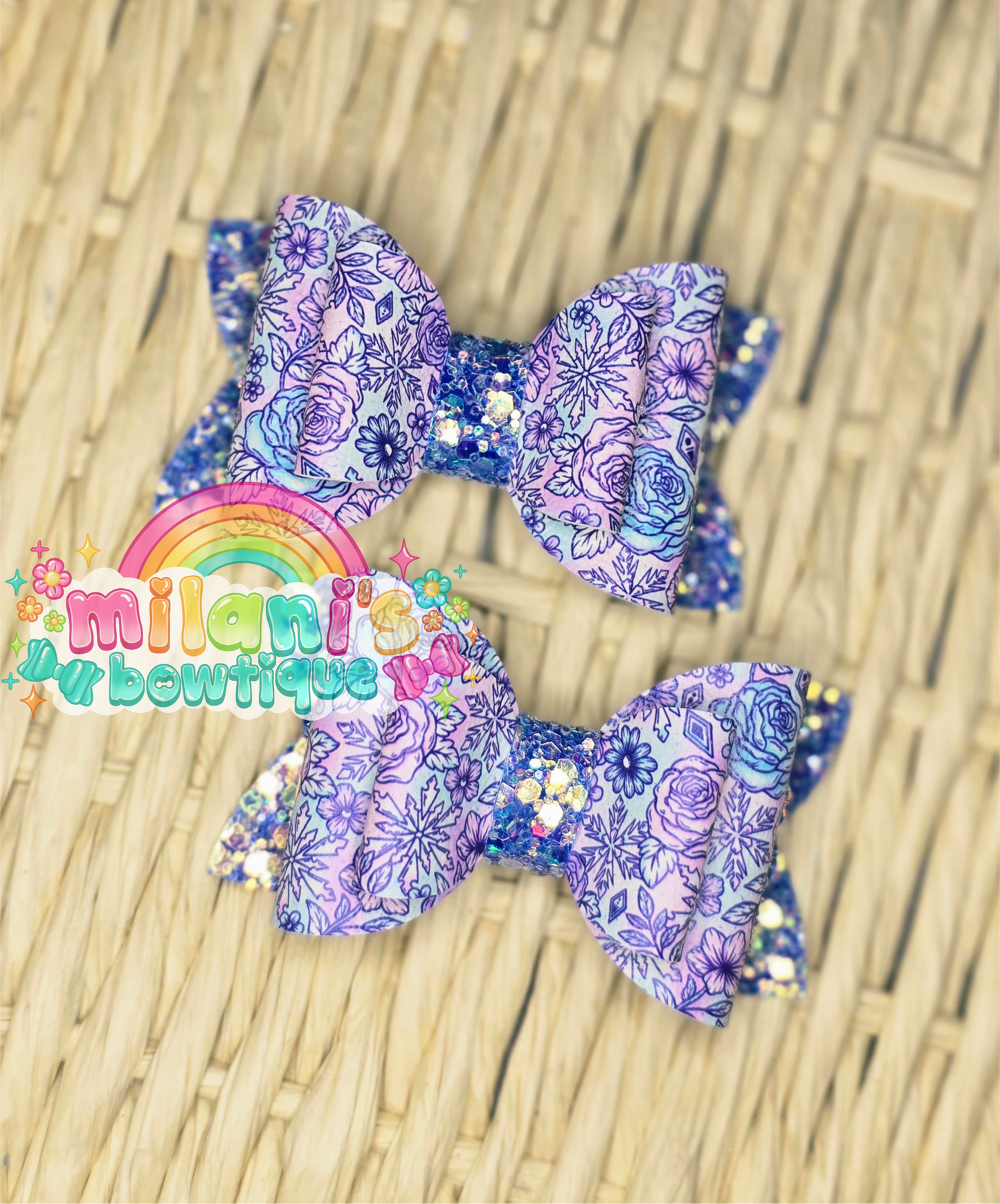 Elsa Floral