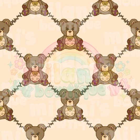 Teddy Bears