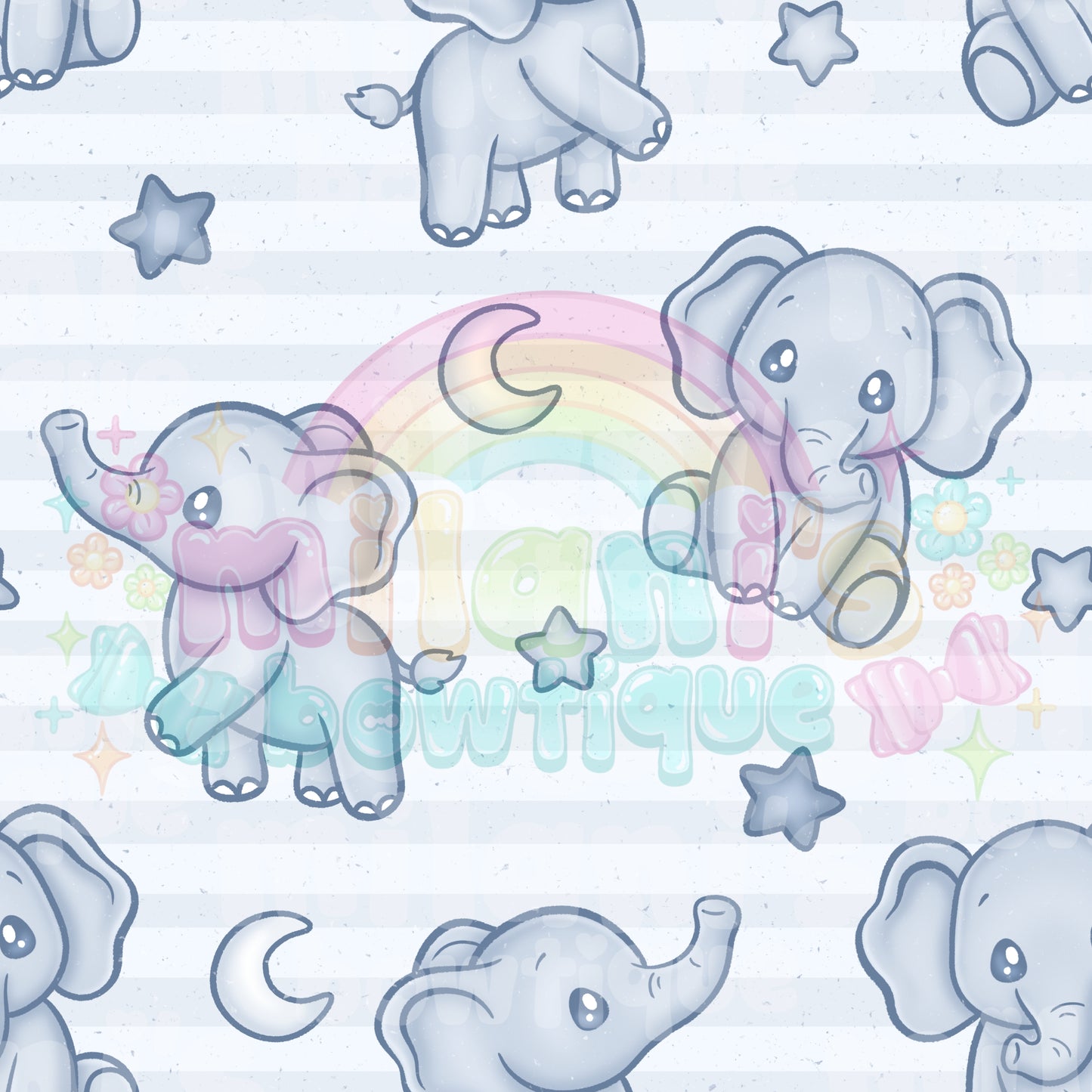Elephants