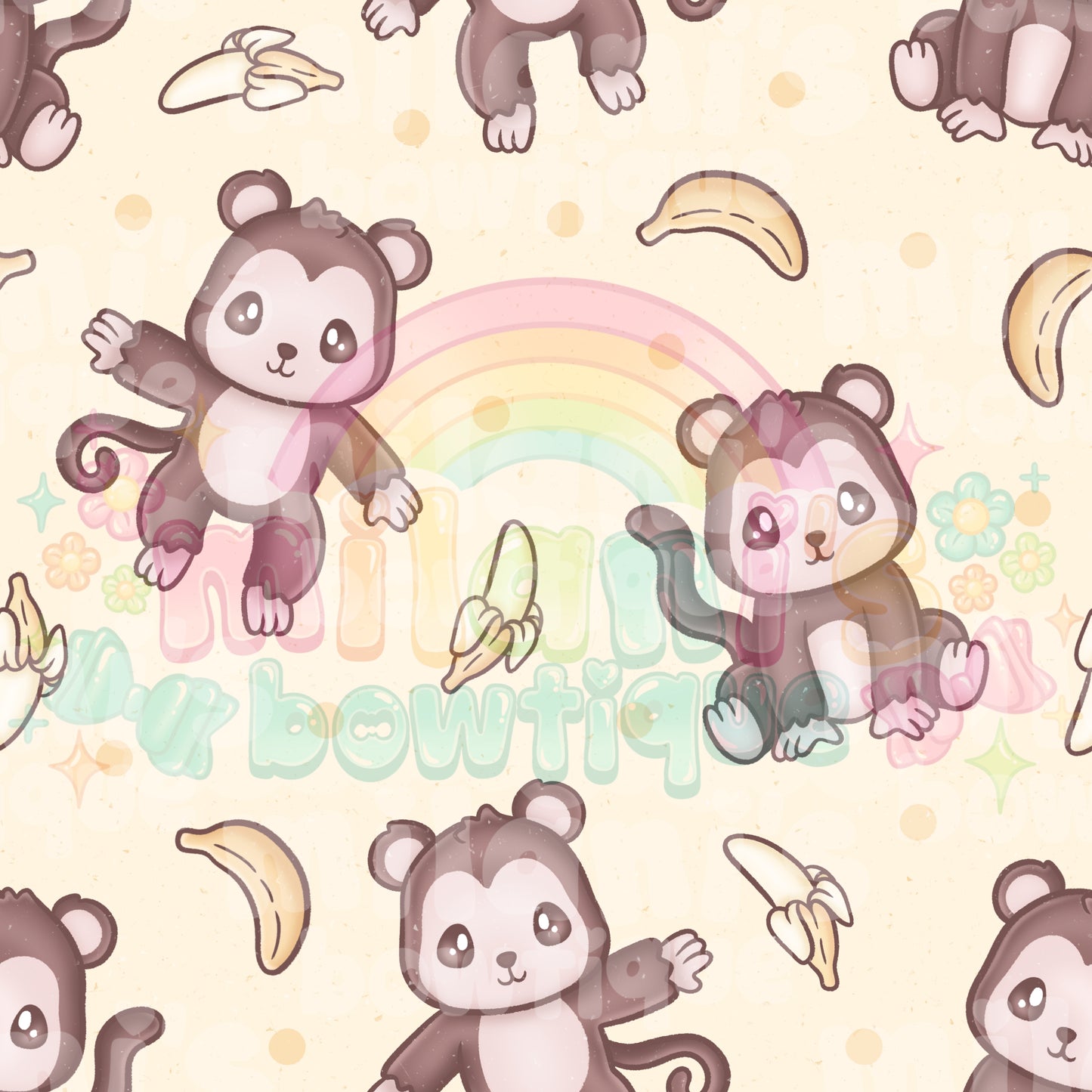Monkeys