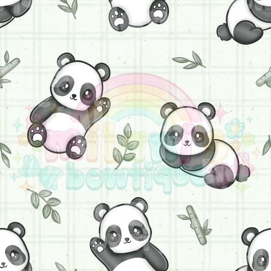 Pandas