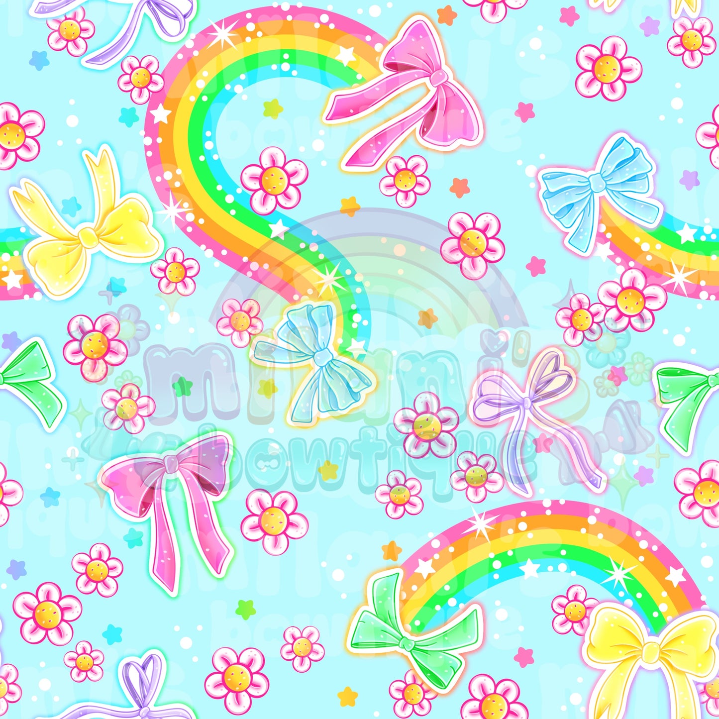 Pretty Bows