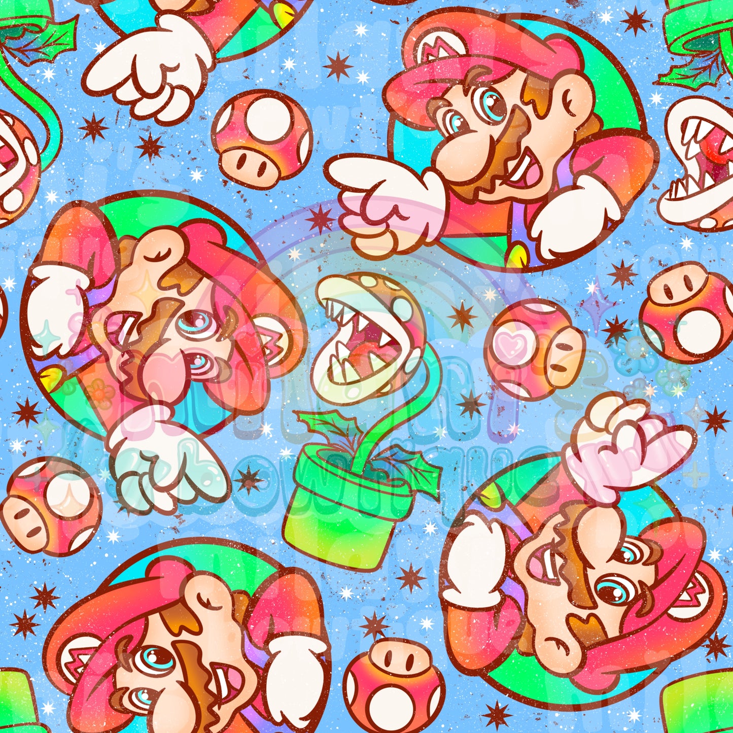 Super Plumber