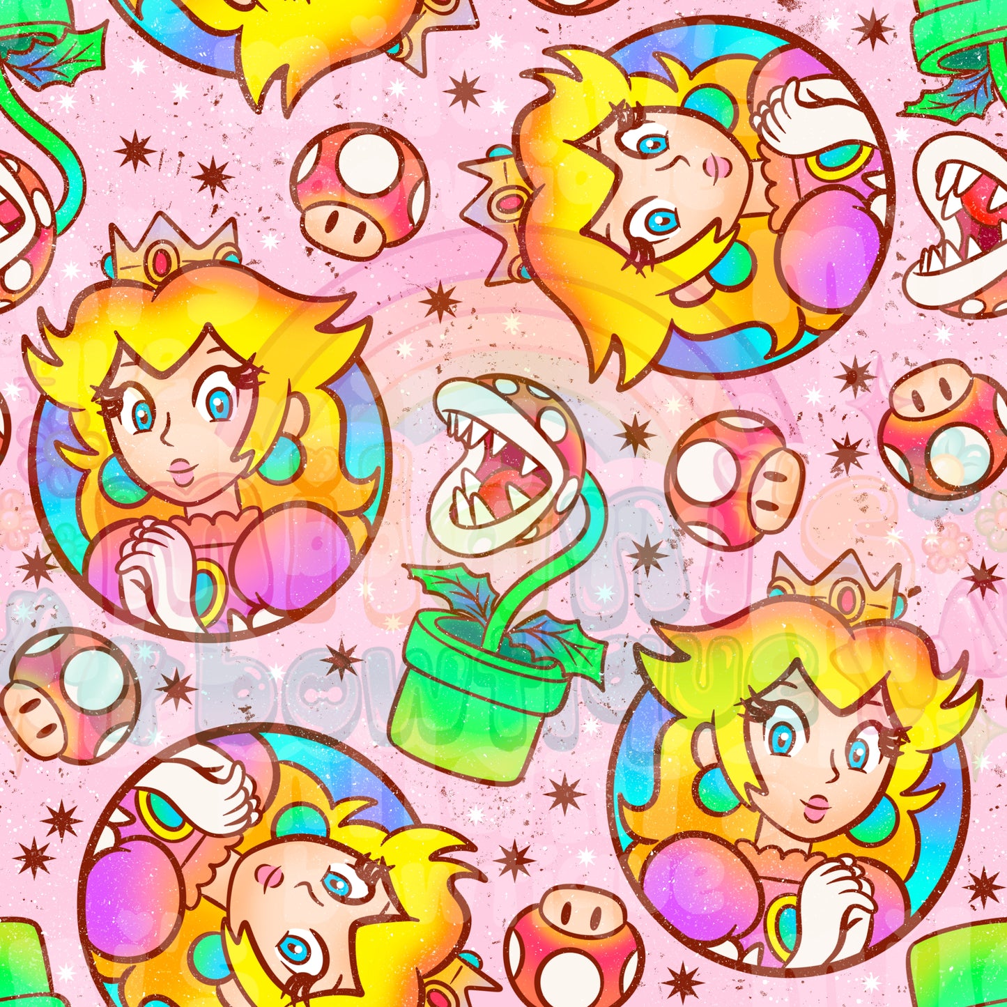 Super Princess