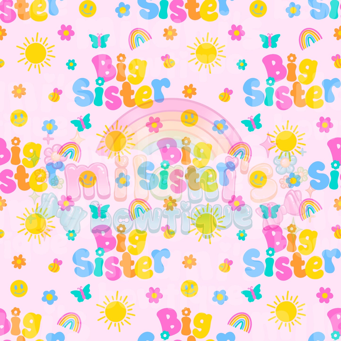 Big Sister