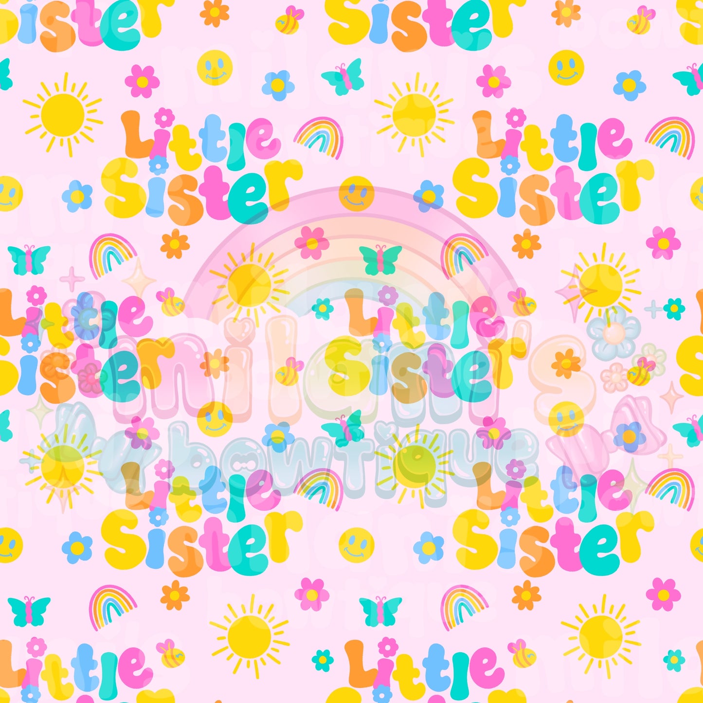 Little Sister