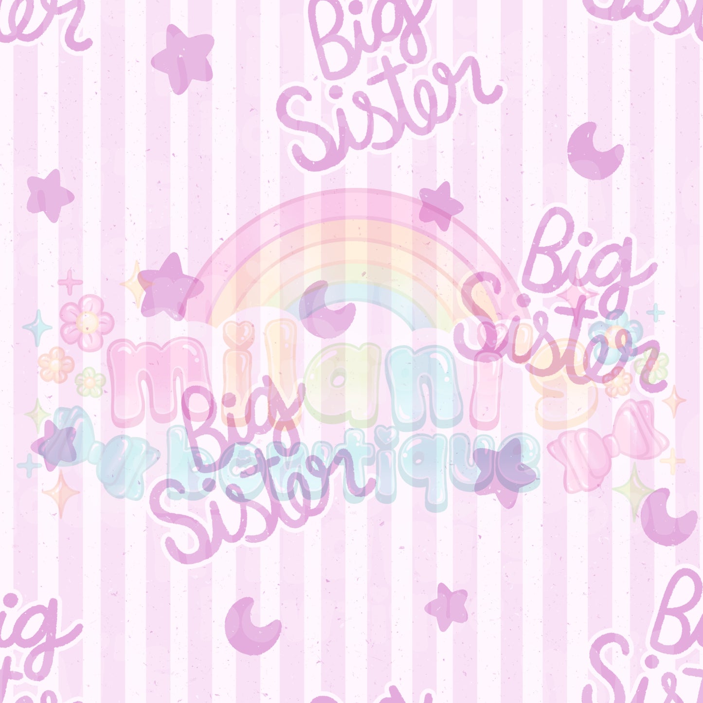 Big Sister