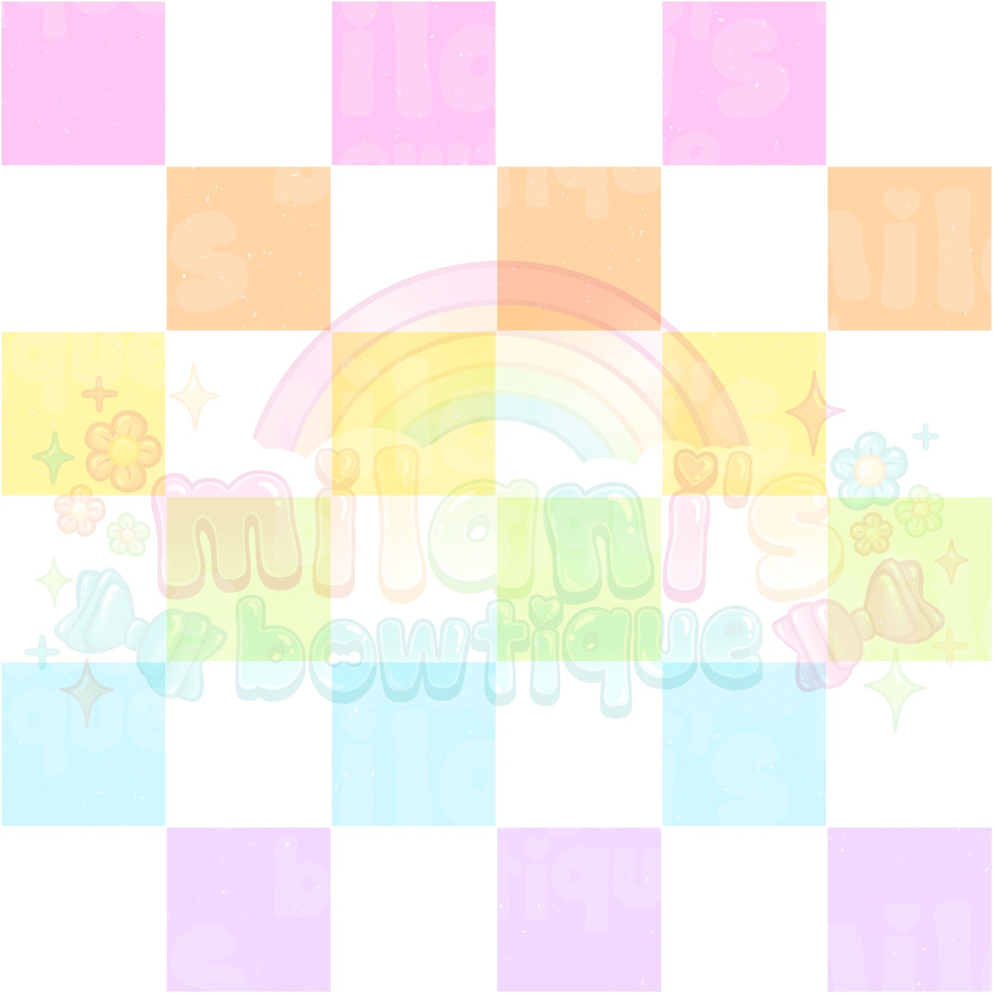 Color Checkers