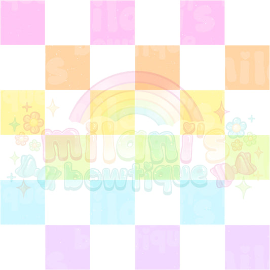 Color Checkers