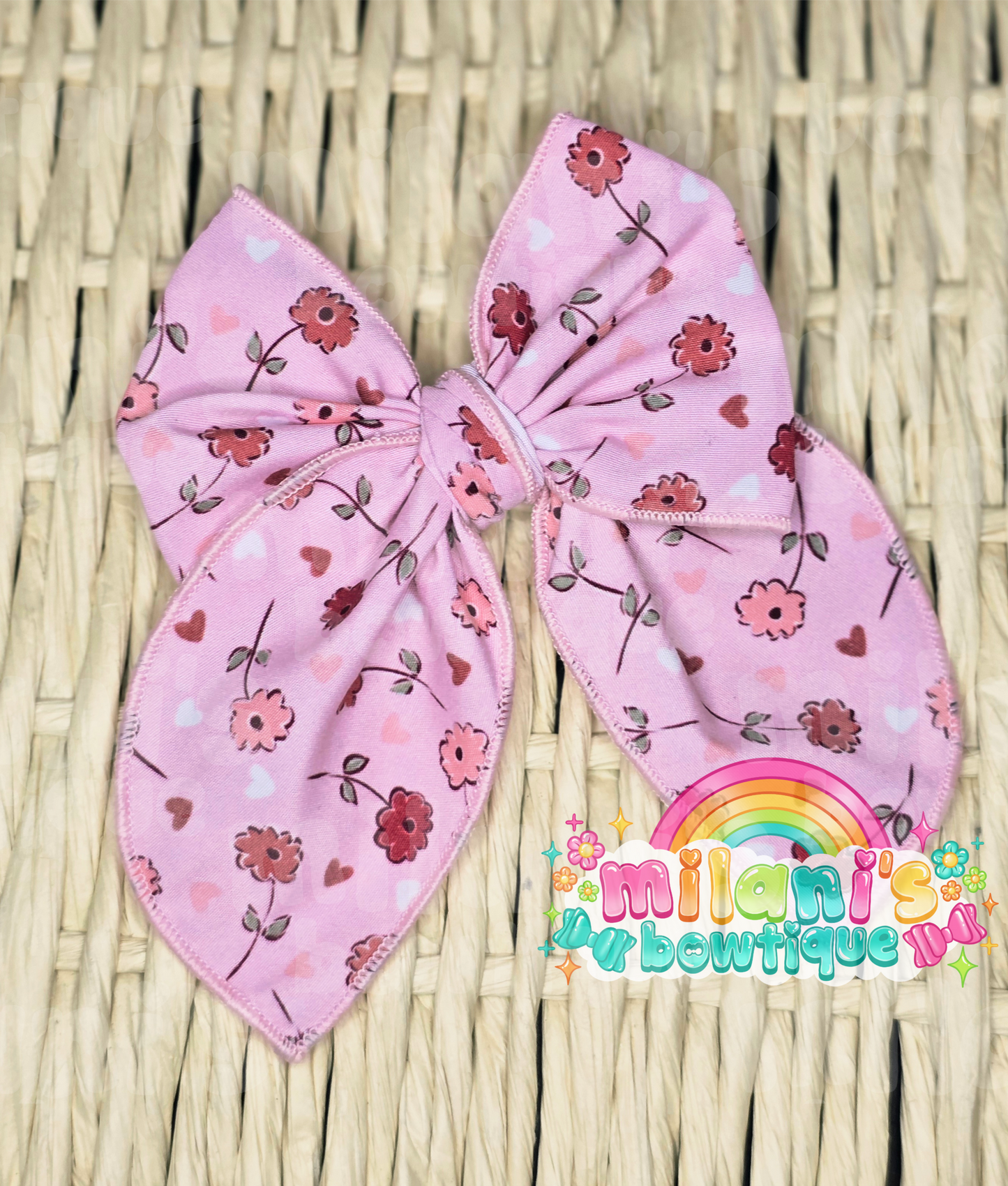 Dainty Floral