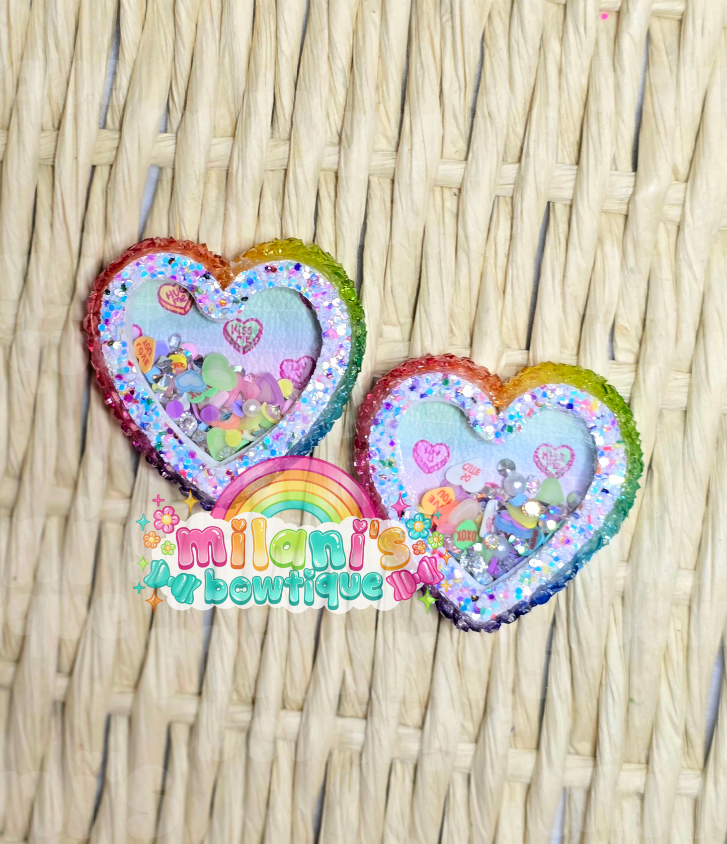 Convo Hearts