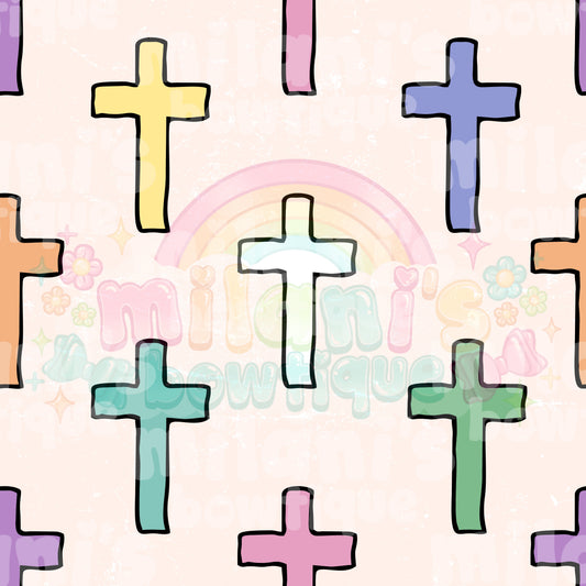 Crosses
