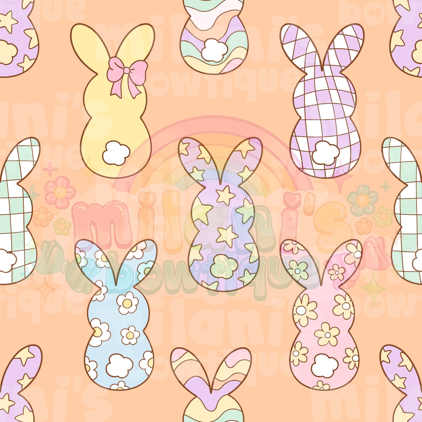 Bunny Time