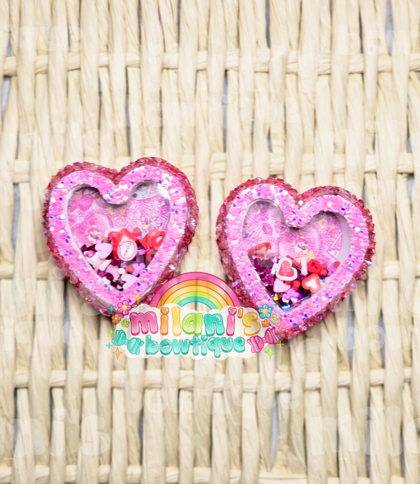 Heeler Valentine