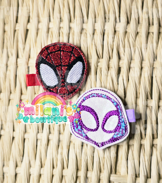 Spider Friends