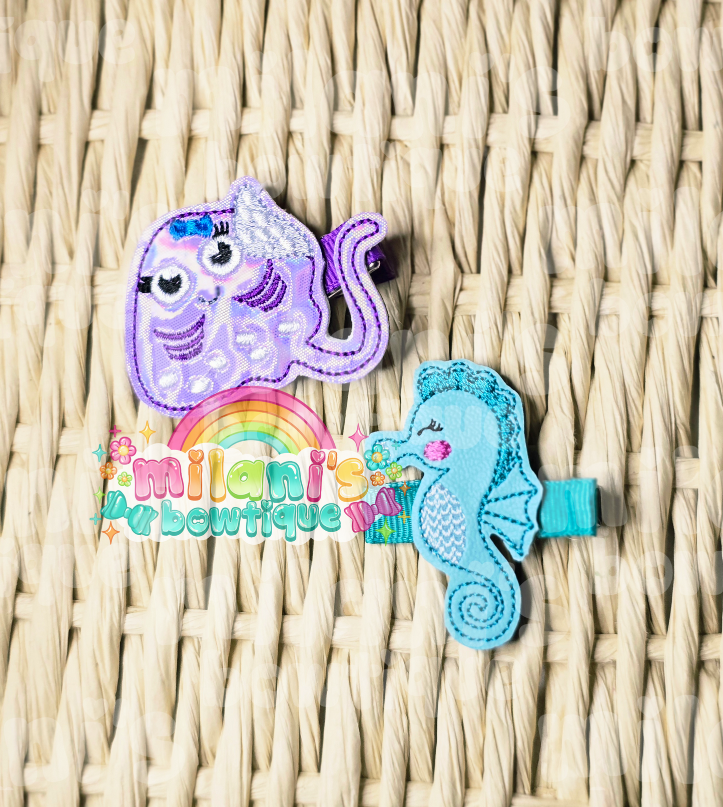 Sea Animals