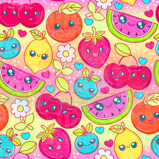 Joyful Fruit