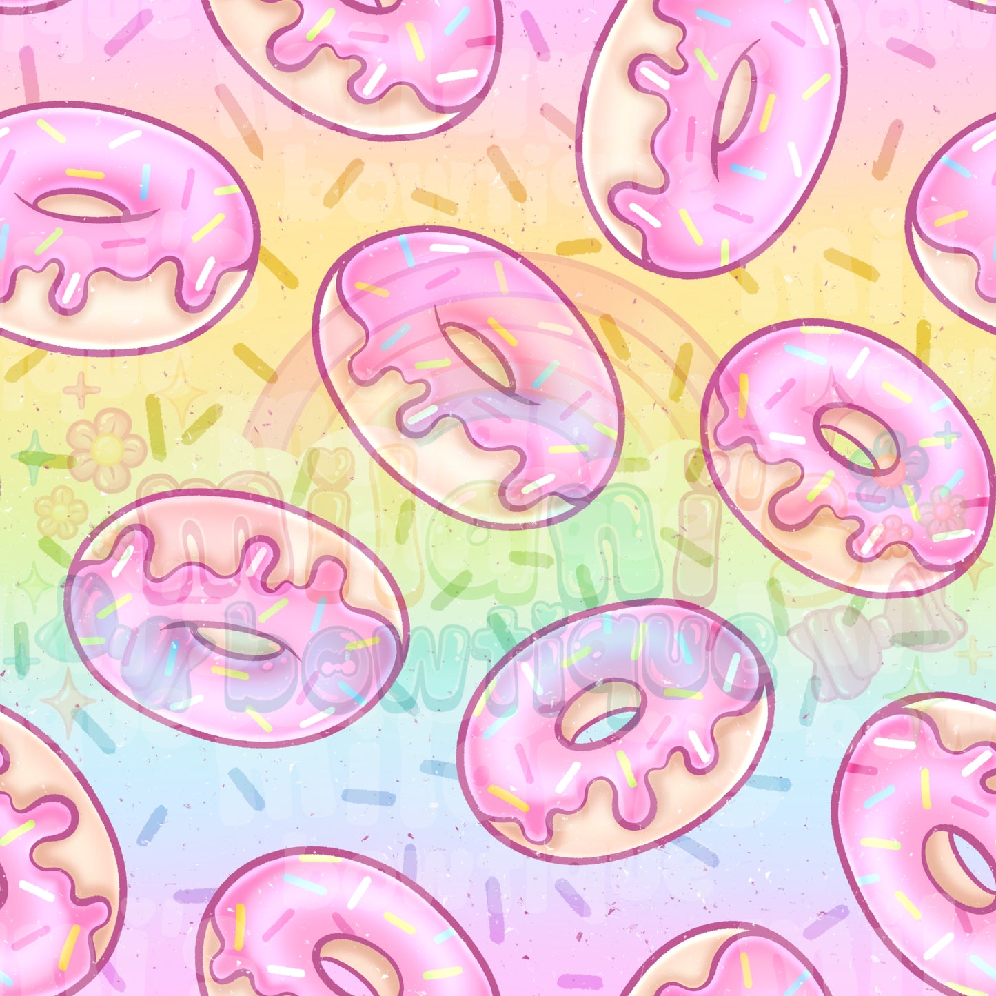 Donuts