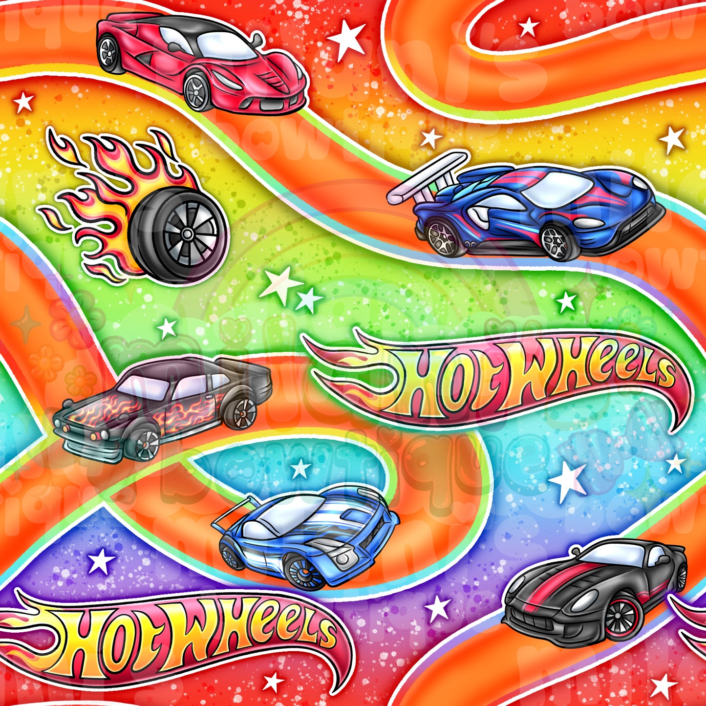 Wheels Cars