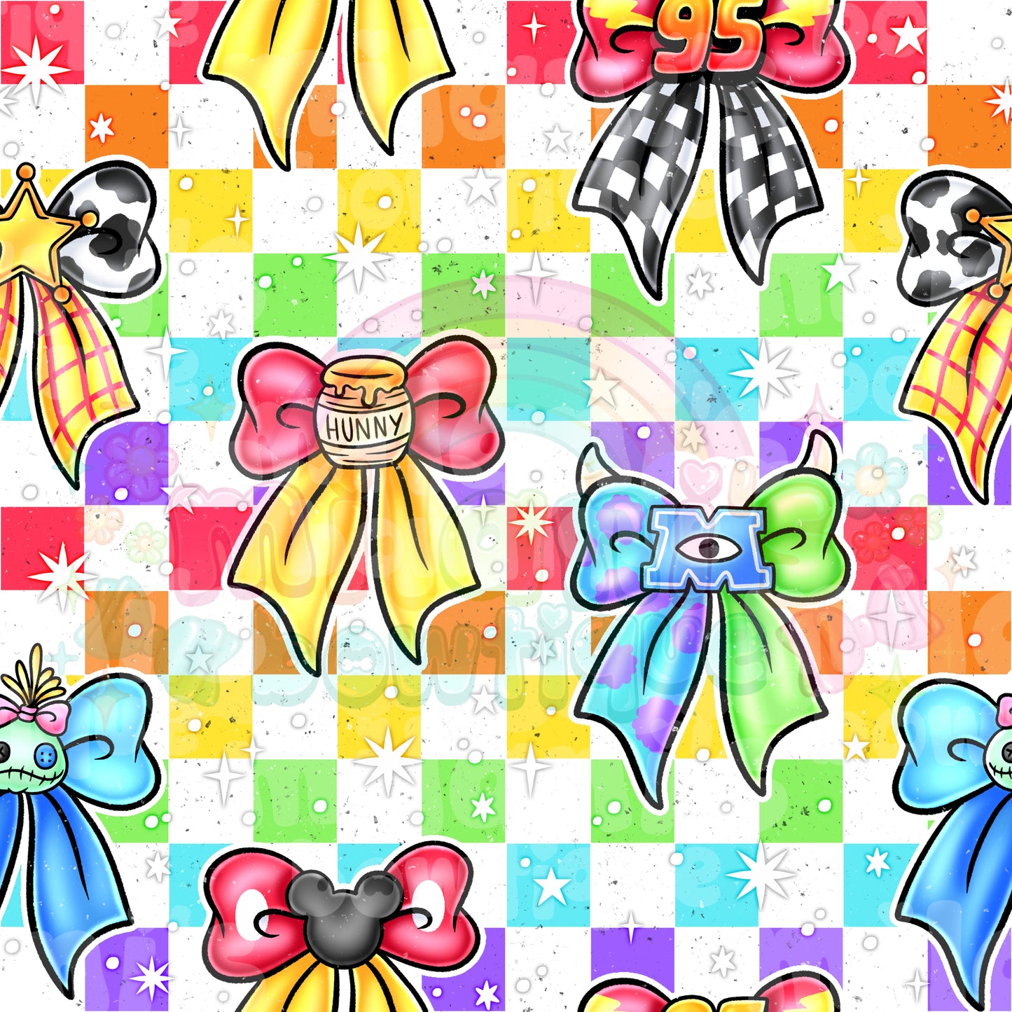 Dis Bows