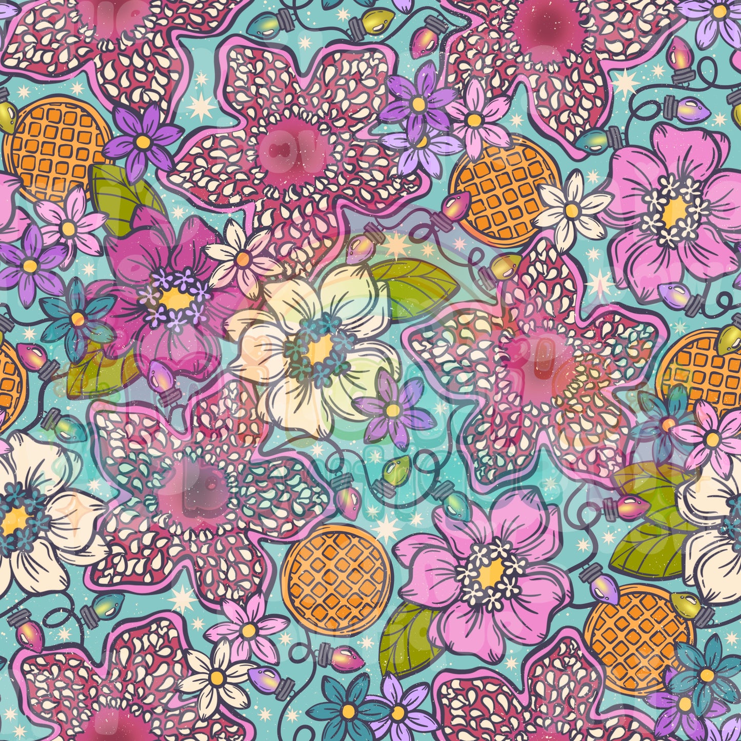 Demo Floral