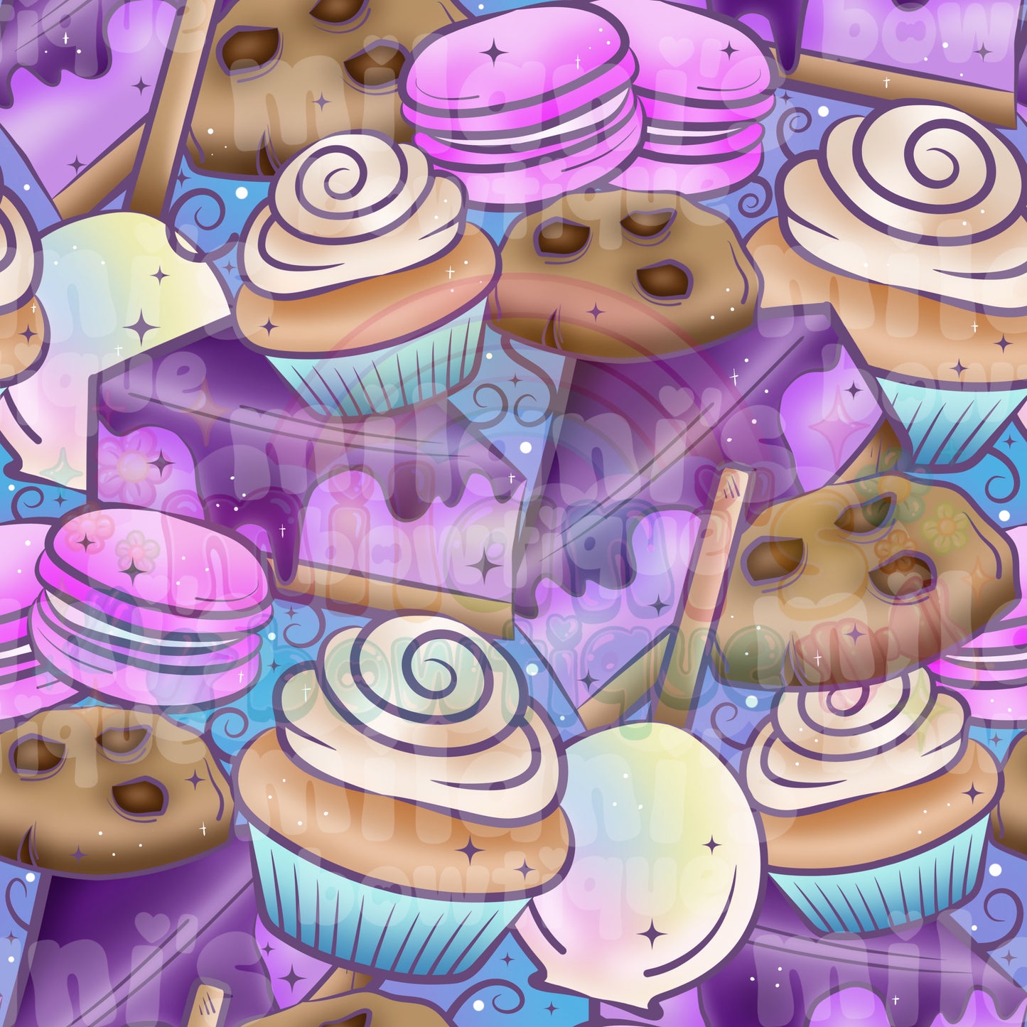 Sweet Treats