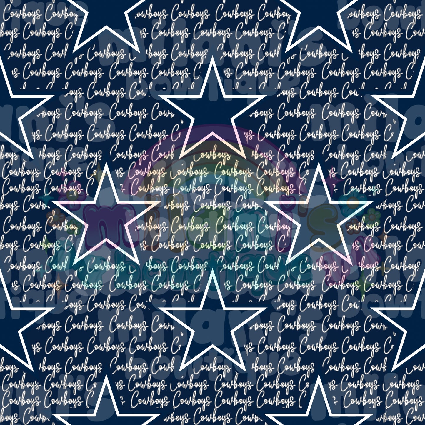 Cowboy Team