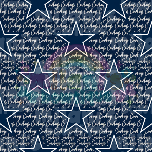 Cowboy Team