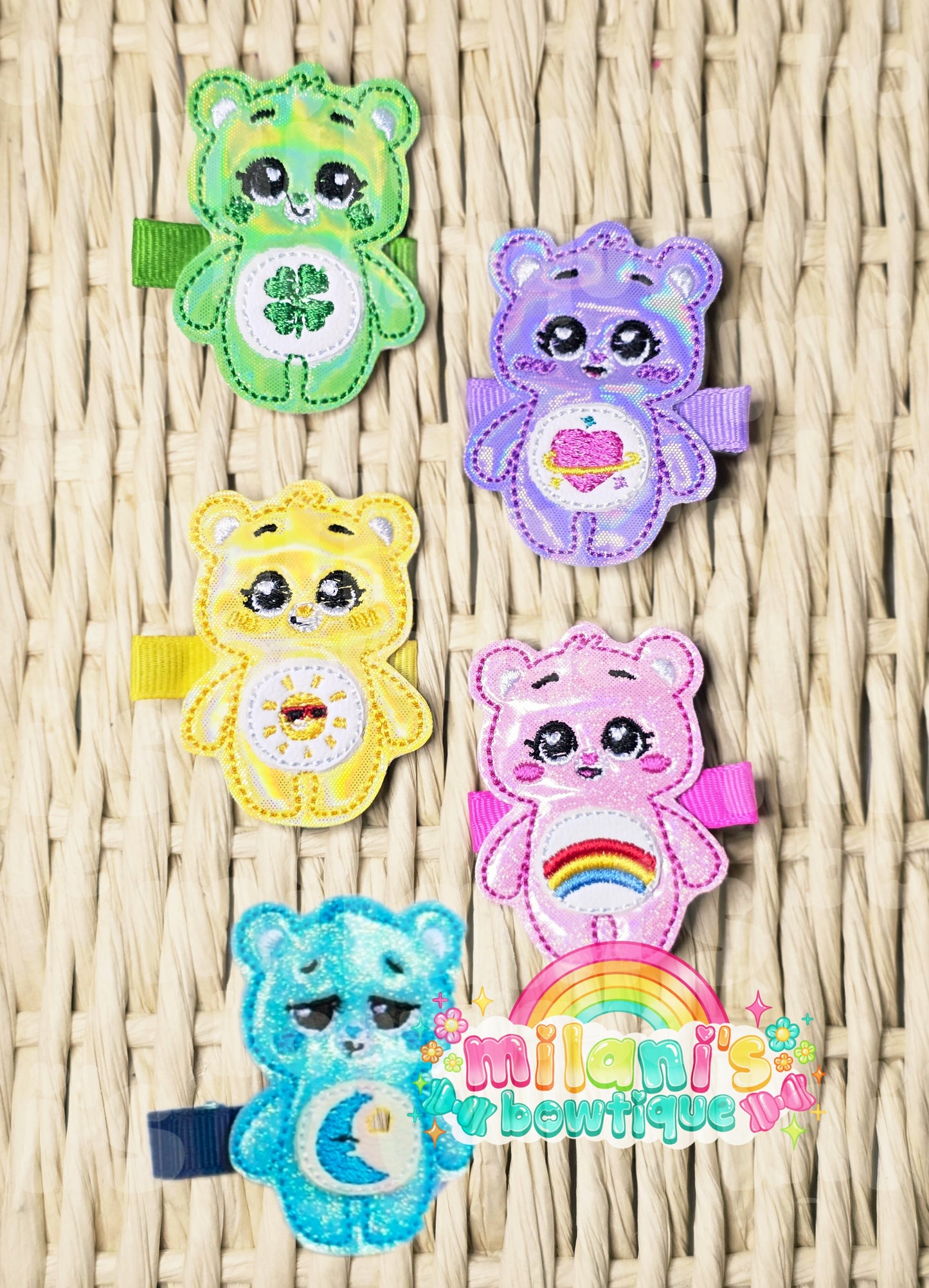 Bears that Care