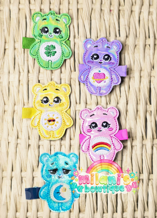 Bears that Care