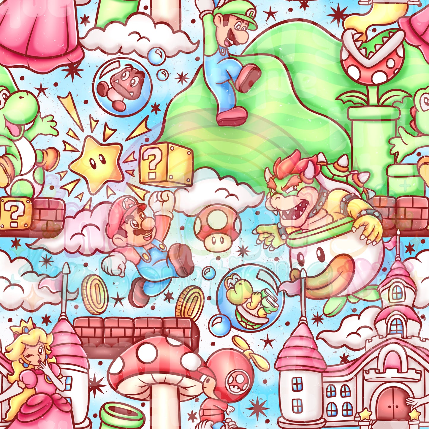 Super World