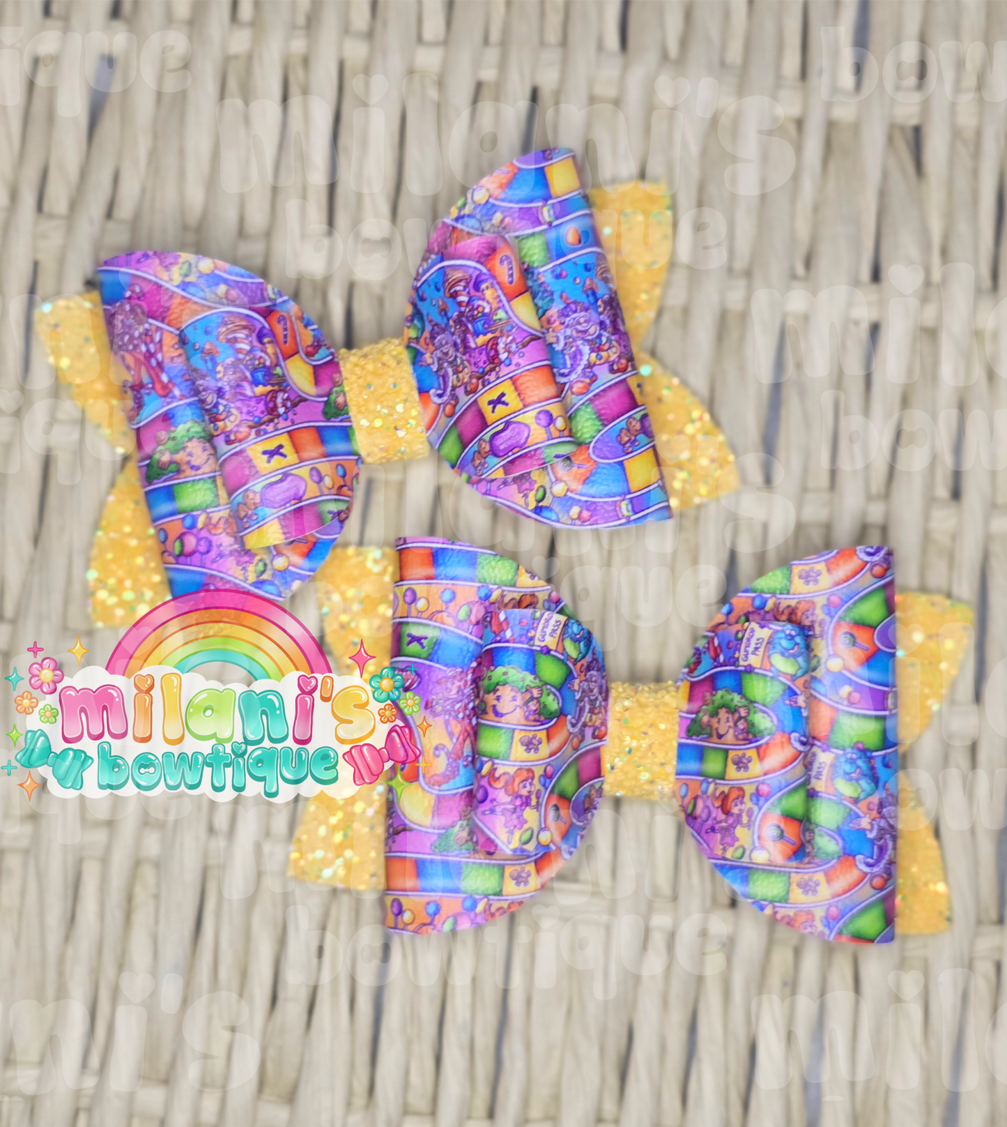 Candy Land