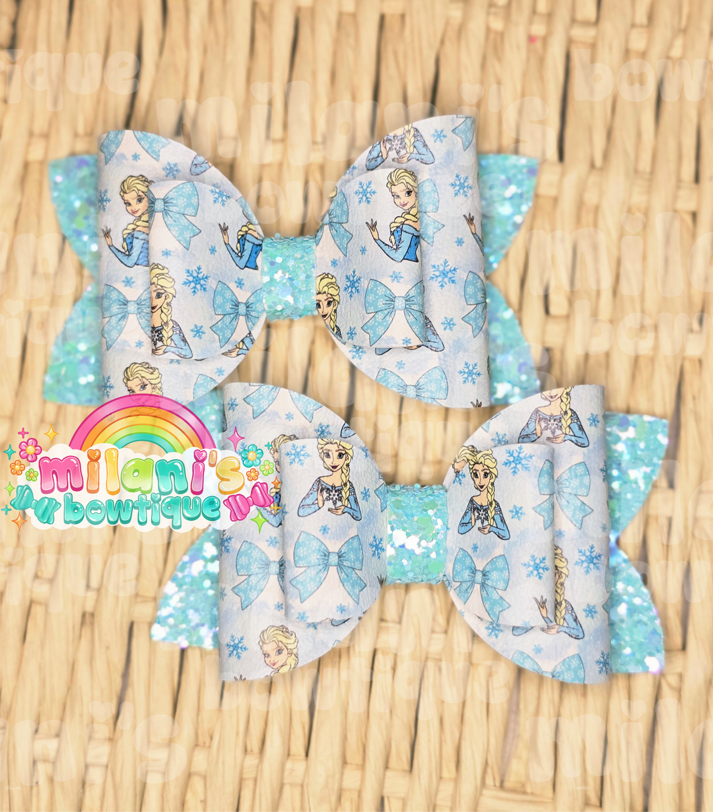 Ice Freeze Princess